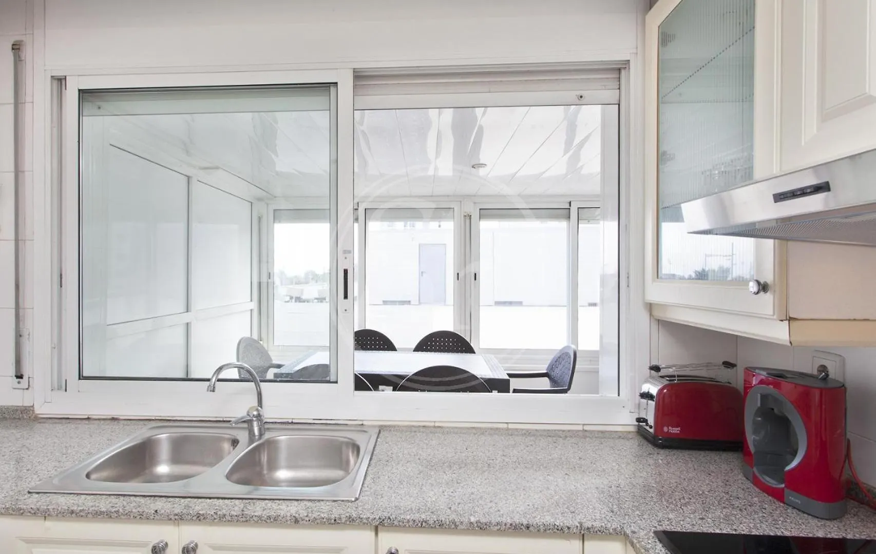 Apartamento Cerca De La Playa برشلونة شقة