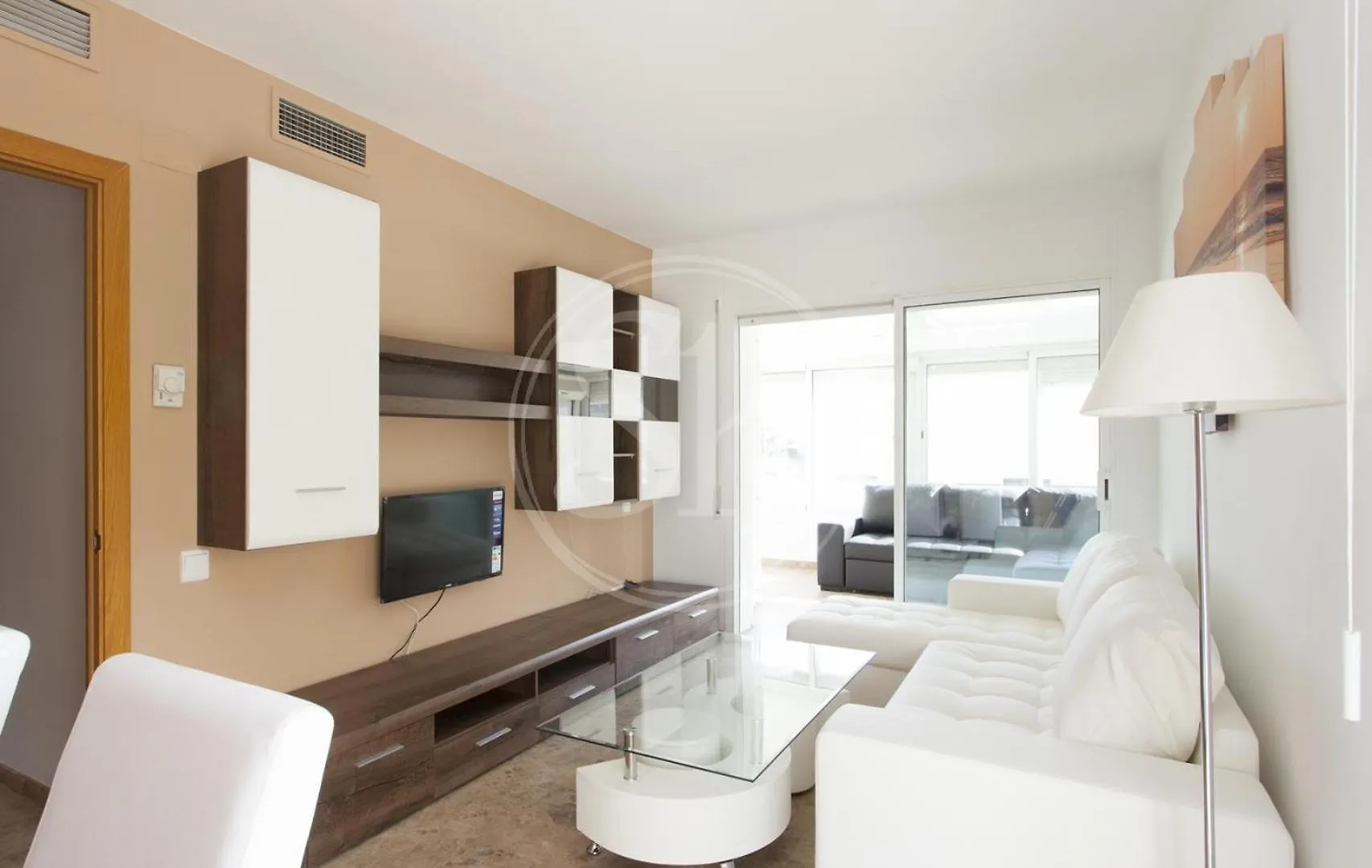 Apartamento Cerca De La Playa برشلونة