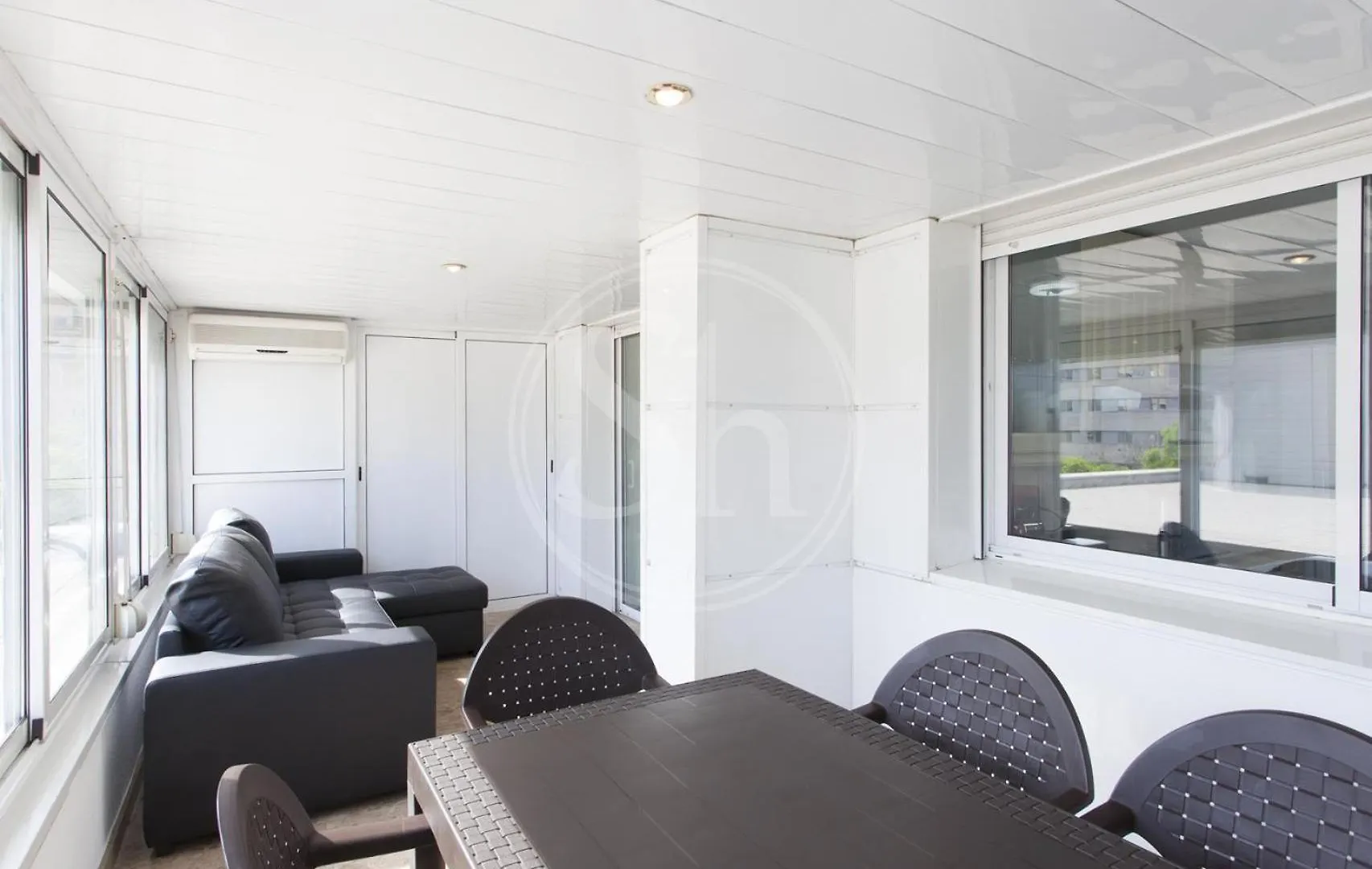 شقة Apartamento Cerca De La Playa برشلونة إسبانيا