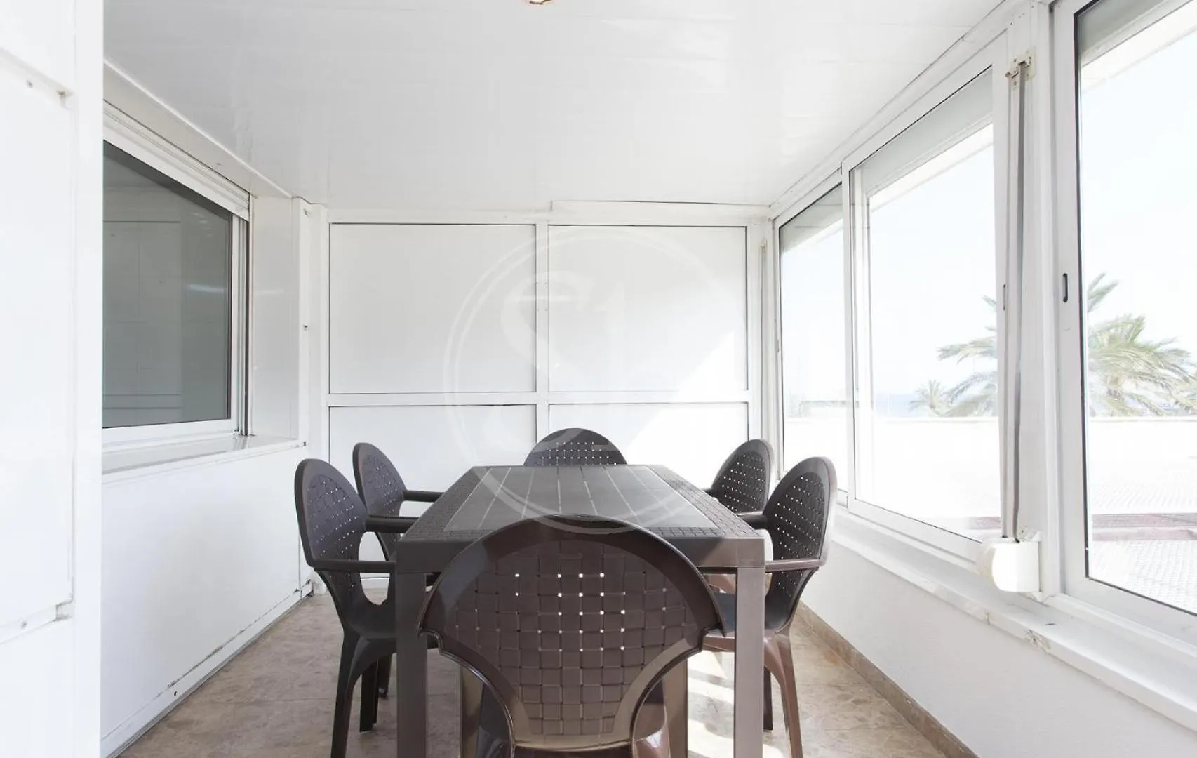 Apartamento Cerca De La Playa برشلونة 0*,