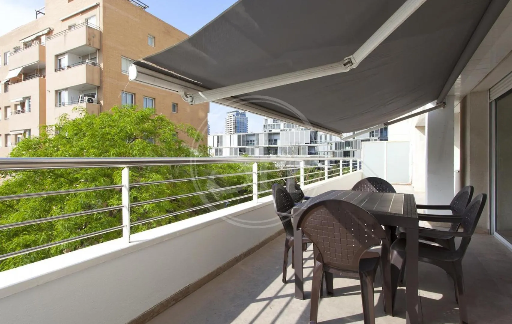 Apartamento Cerca De La Playa برشلونة 0*,  إسبانيا