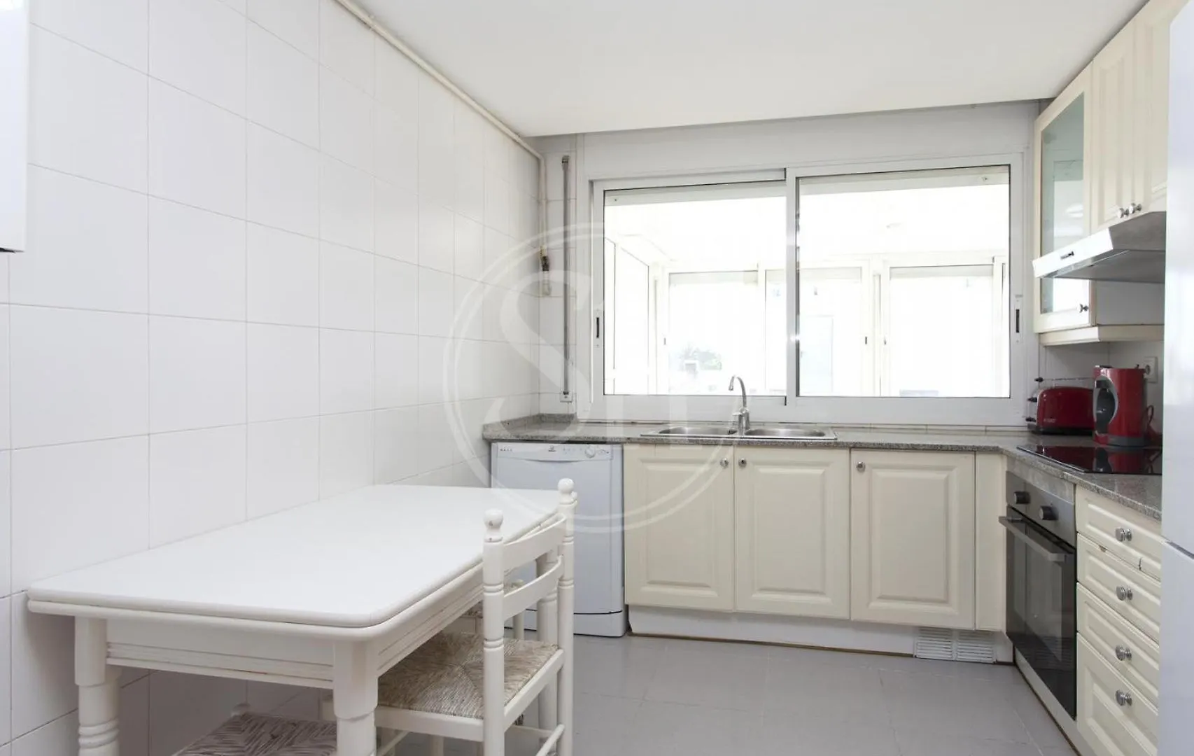 Apartamento Cerca De La Playa برشلونة شقة