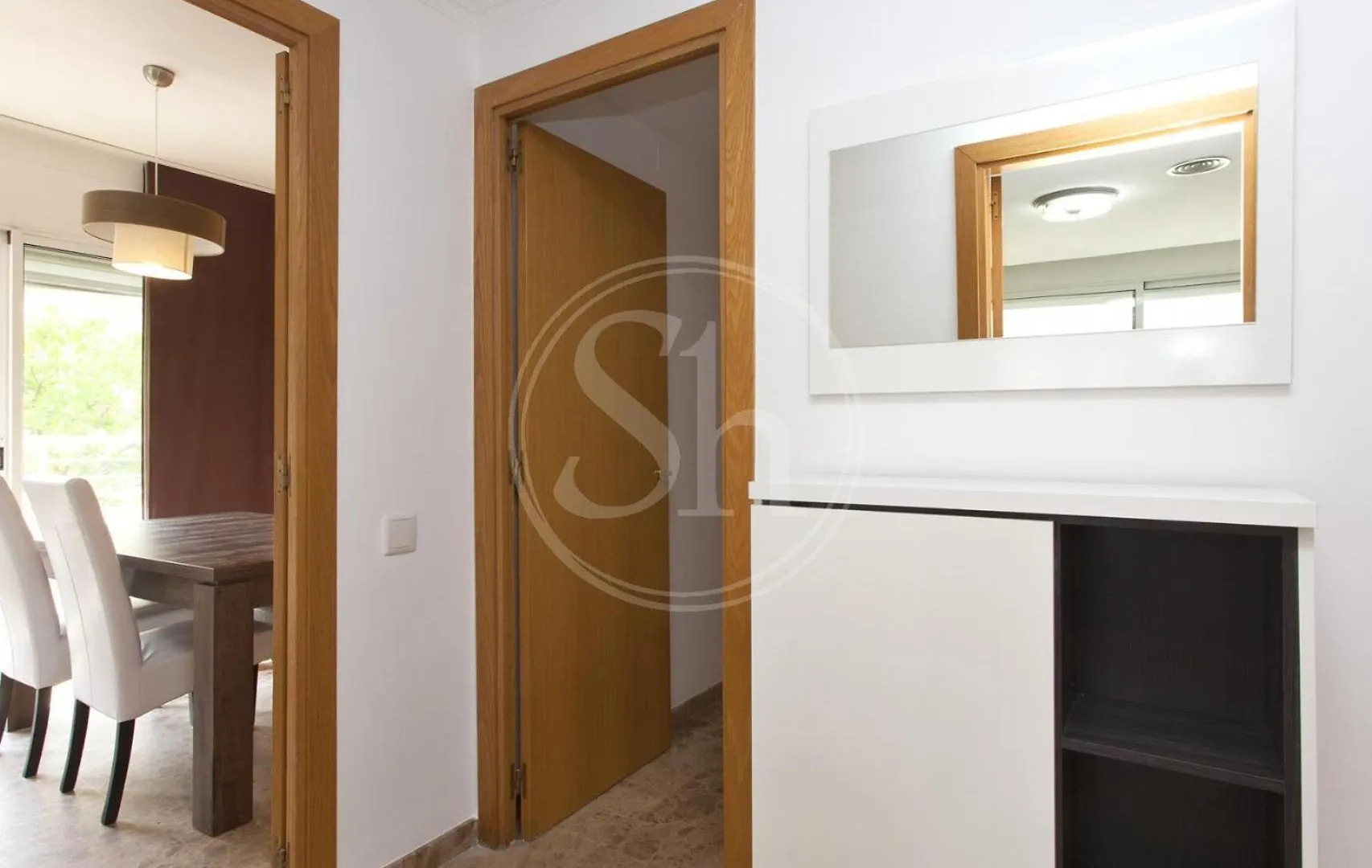 Apartamento Cerca De La Playa برشلونة