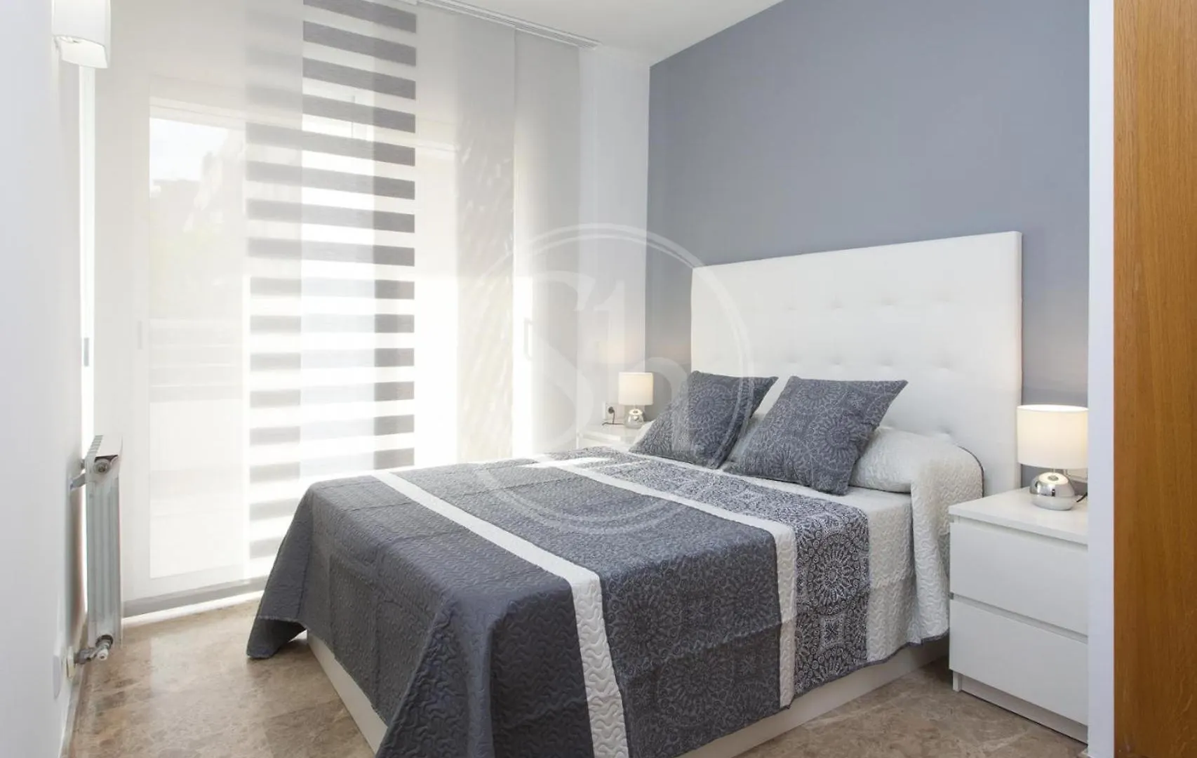 Apartamento Cerca De La Playa برشلونة