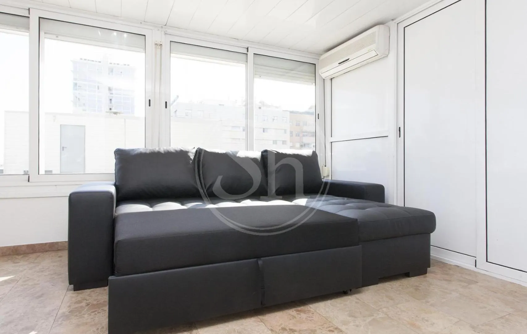 Apartamento Cerca De La Playa برشلونة إسبانيا