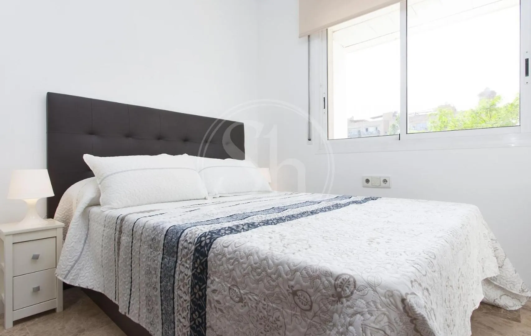 Apartamento Cerca De La Playa برشلونة شقة